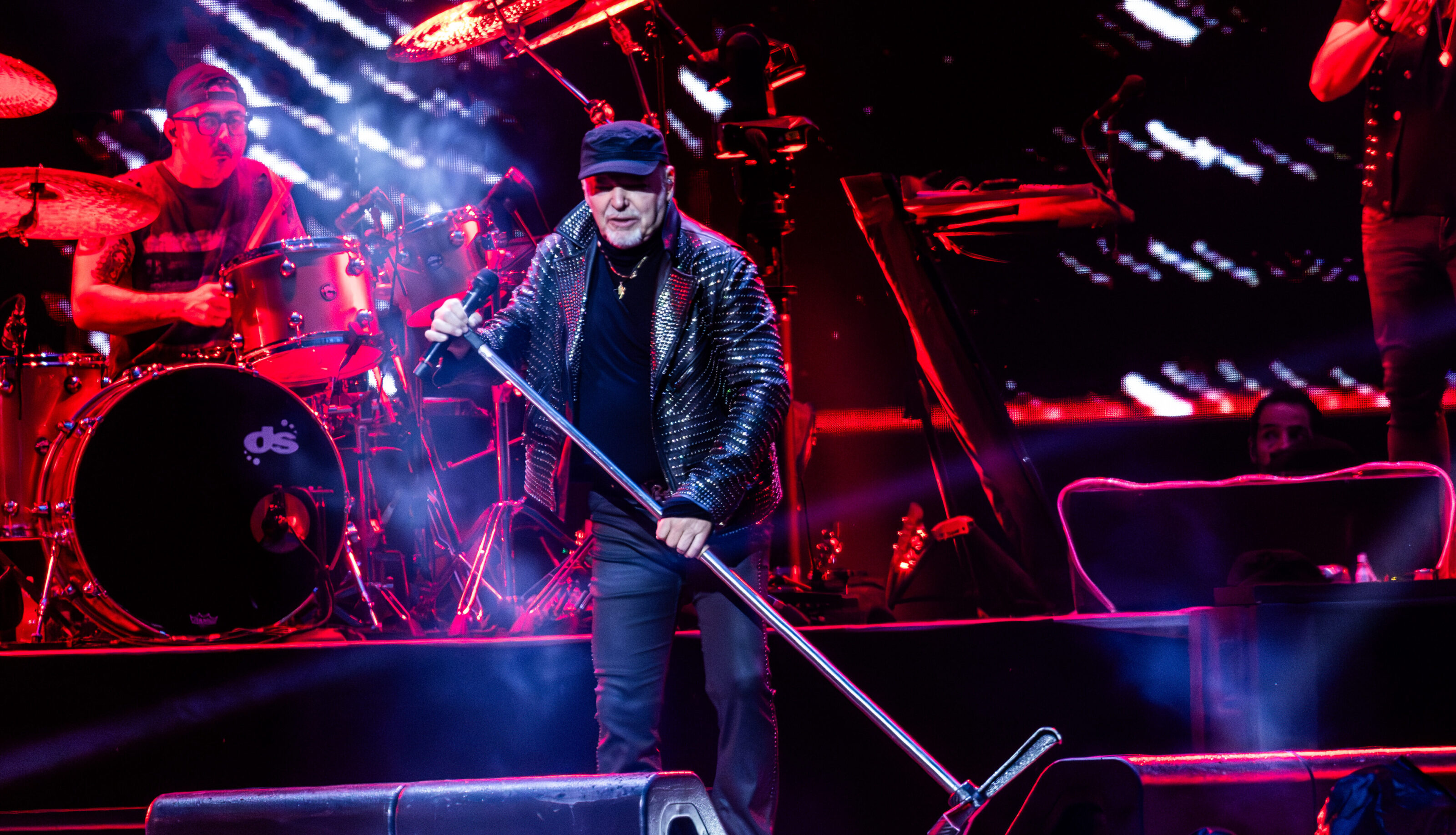 Vasco Rossi arriva a Bari, concerto 25 giugno 2024: la scaletta e l’ordine delle canzoni