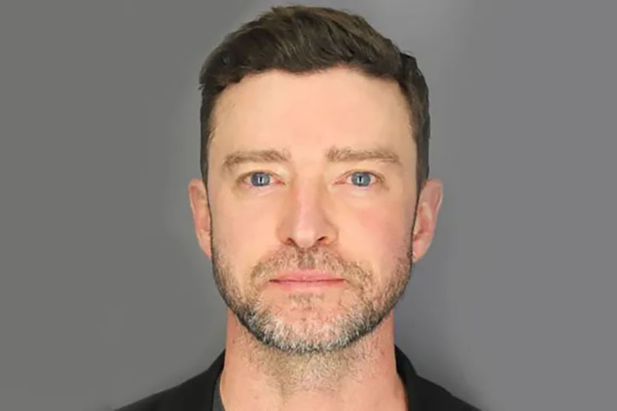 Rehab? Tour? Ecco la decisione presa da Justin Timberlake dopo l’arresto