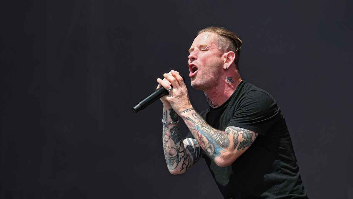 La scaletta di Corey Taylor in concerto all’Alcatraz di Milano, 25 giugno 2024