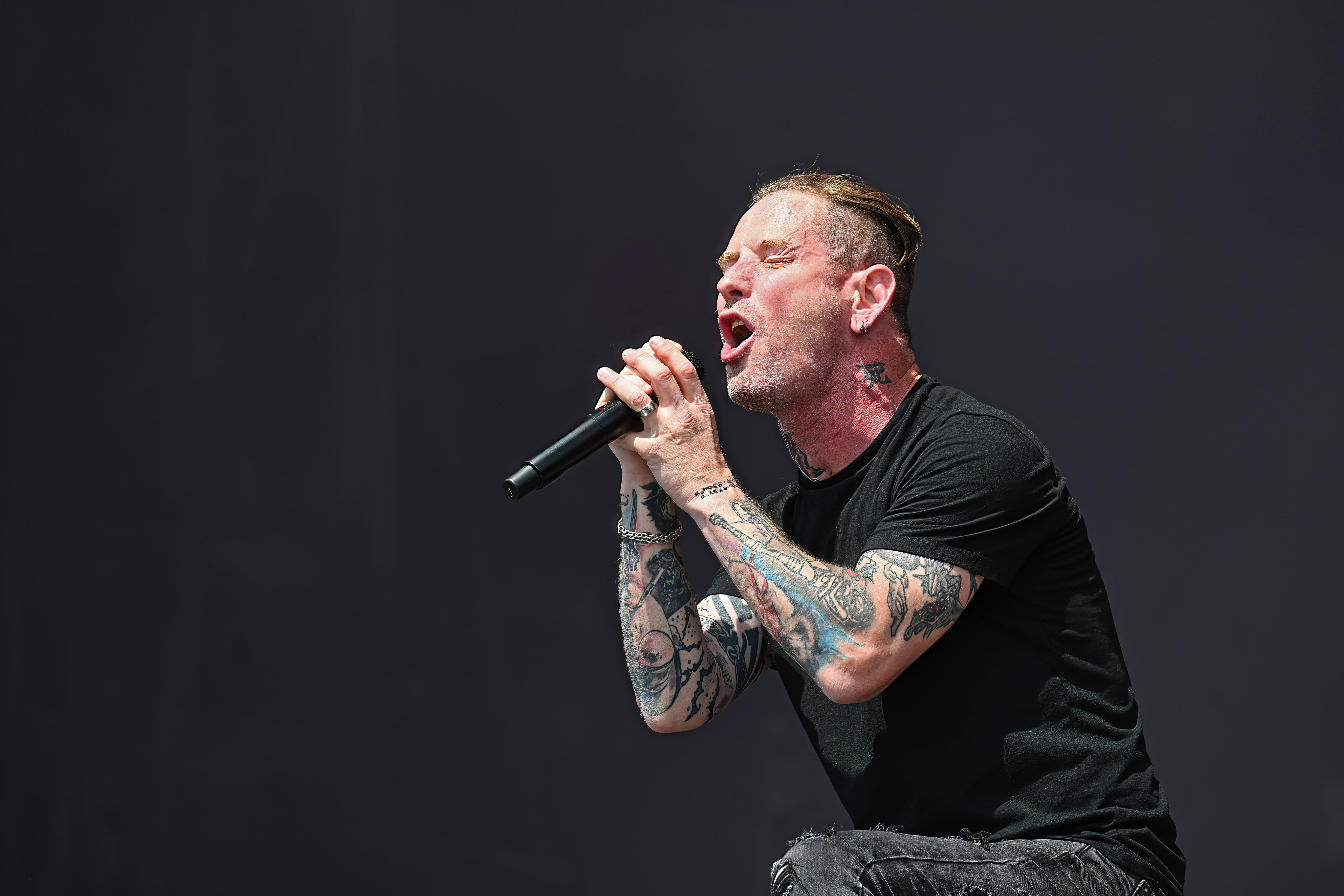 La scaletta di Corey Taylor in concerto all’Alcatraz di Milano, 25 giugno 2024