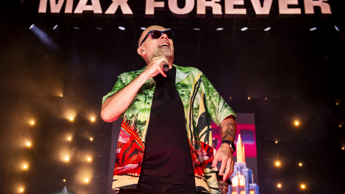 Concerto Max Pezzali a San Siro, 30 giugno 2024: la scaletta delle canzoni, orario e come arrivare