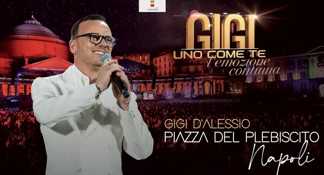 Ascolti tv giovedì 13 giugno 2024: Gigi – Uno come te 2.5mln (17.4%), Sissi 1.5mln (11%)