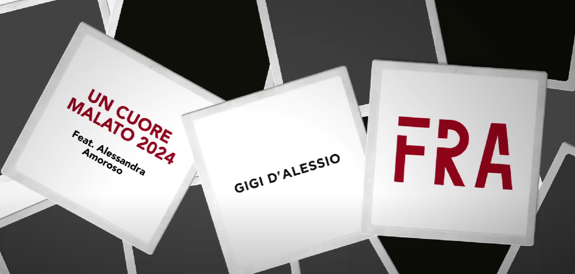 Un cuore malato, Gigi D’Alessio e Alessandra Amoroso: testo e significato della canzone