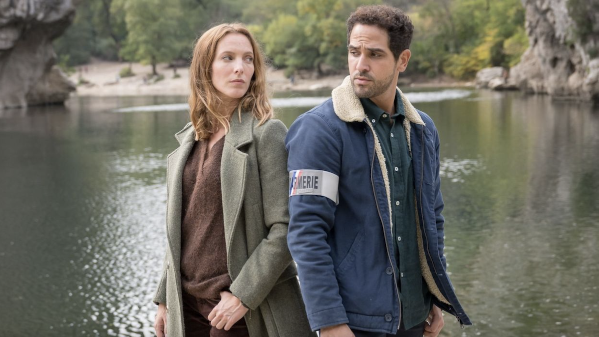 Gli omicidi di Pont d’Arc: trama, cast e location del film-tv su Rai 2