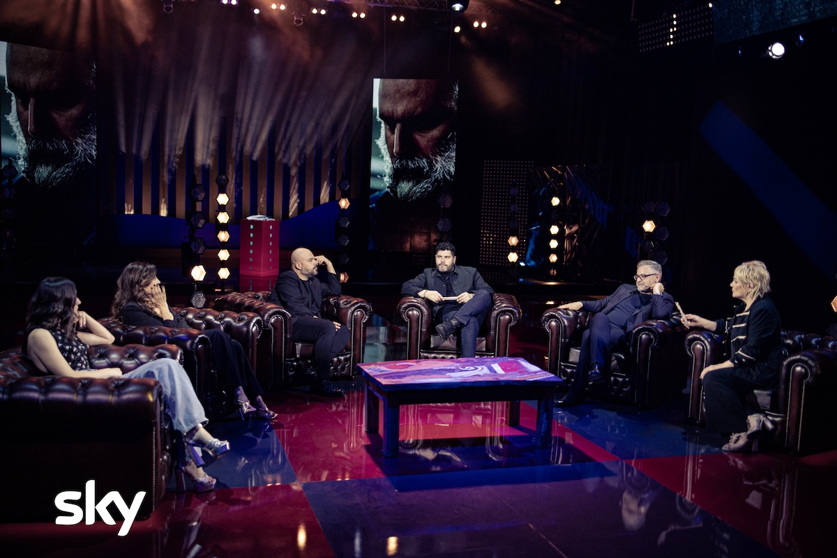 Gomorra – La serie 10 anni dopo, il cast ricorda il lavoro sul set