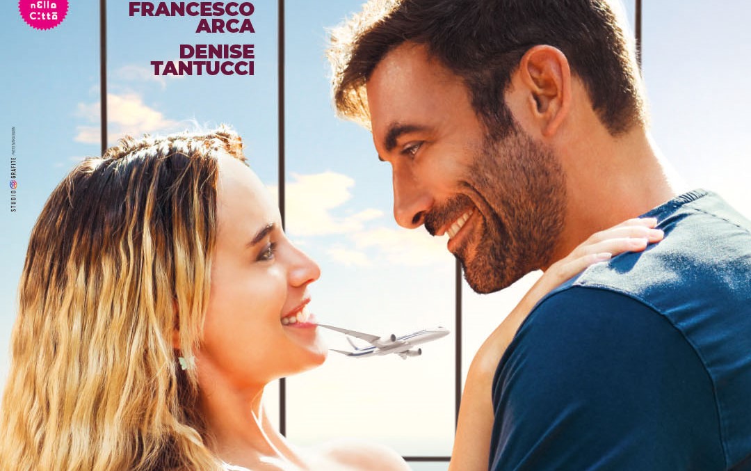 Hotspot – Amore senza rete: trailer della nuova commedia di Giulio Manfredonia (Al cinema dal 6 giugno)