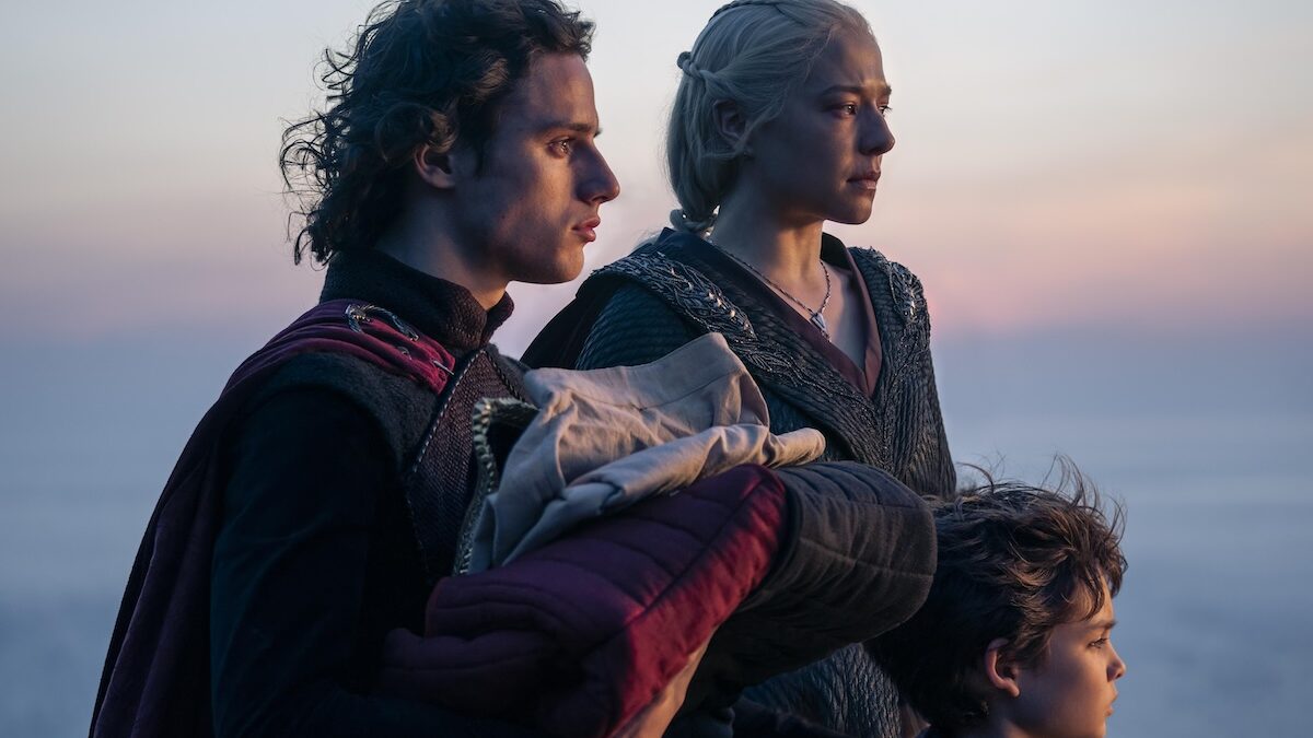 House of the Dragon 2: episodio 2, anticipazioni, cast e trailer della seconda stagione