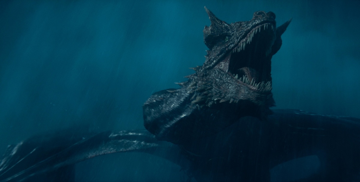 Il trailer di House of the Dragon 2