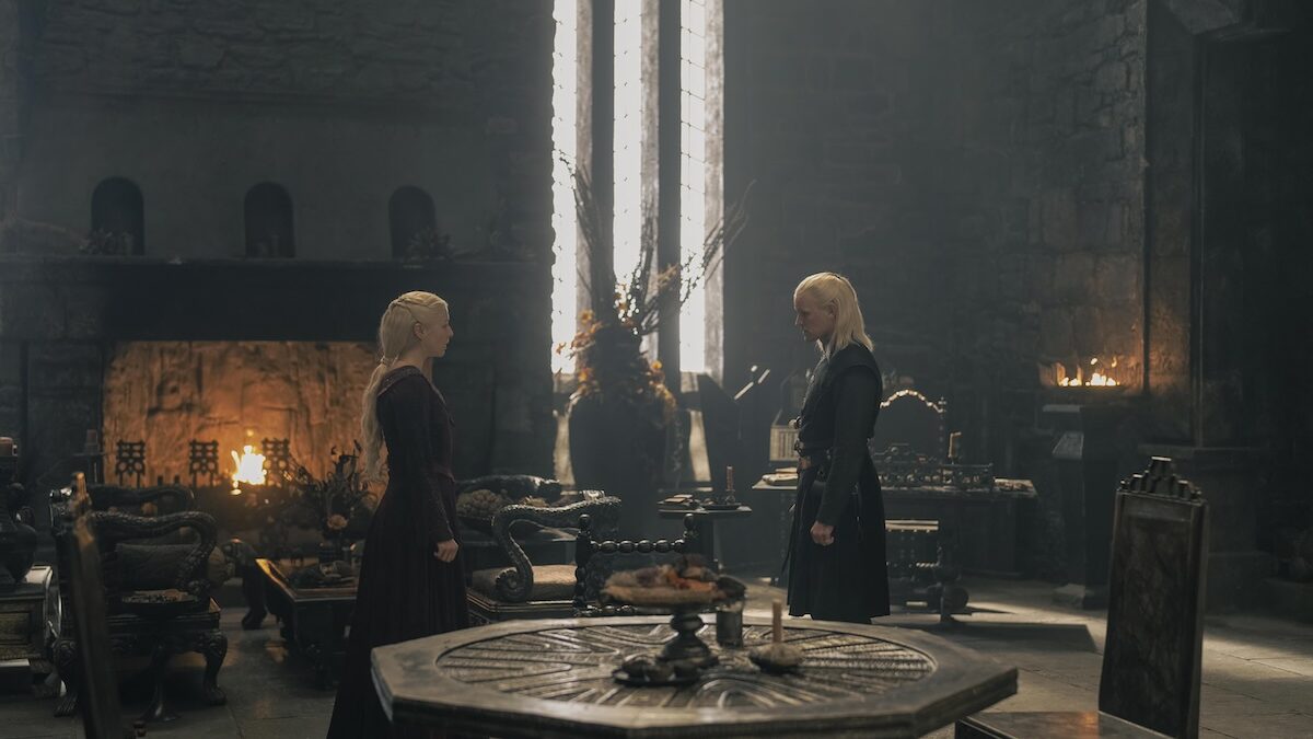 House of the Dragon 2, uguale ma diversa da Game of Thrones: l’equilibrio è stato raggiunto. La recensione (senza spoiler)