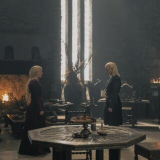 House of the Dragon 2 recensione