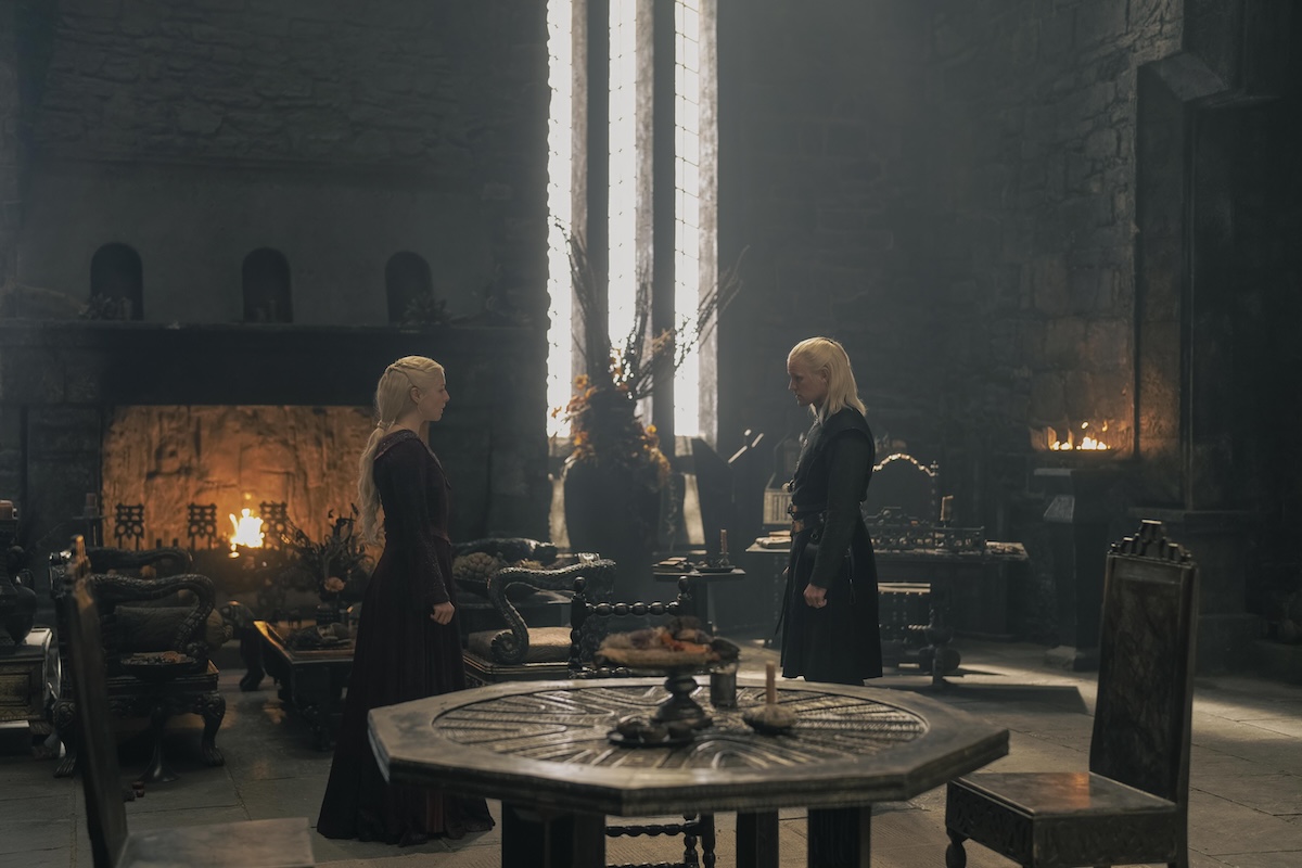 House of the Dragon 2, uguale ma diversa da Game of Thrones: l’equilibrio è stato raggiunto. La recensione (senza spoiler)