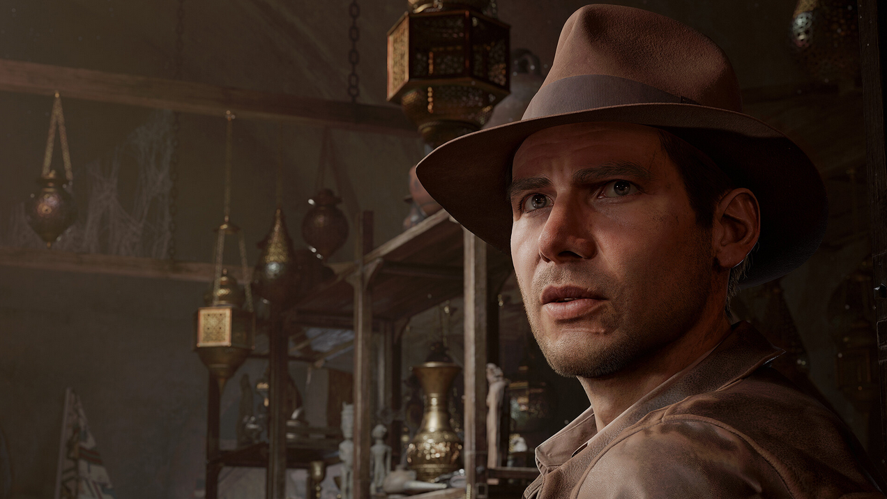 Bethesda Softworks ha pubblicato nuovi trailer in italiano dei videogiochi Indiana Jones e l’antico Cerchio, Doom: The Dark Ages e l'espansione Fallout 76: Skyline Valley.