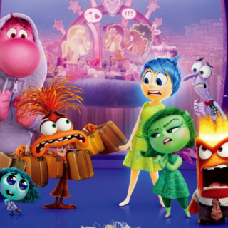 Disponibile in digitale la colonna sonora di Andrea Dazman per Inside out 2, il nuovo film d'animazione Pixar disponibile nei cinema italiani dal 20 giugno 2024.