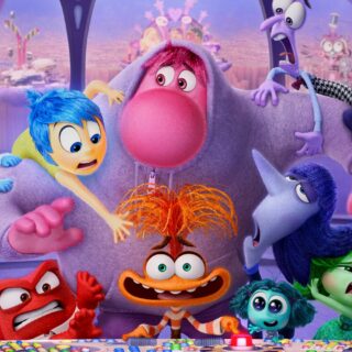 Inside Out 2: miglior debutto dell'anno al box office americano e la seconda migliore apertura di sempre per un film d'animazione