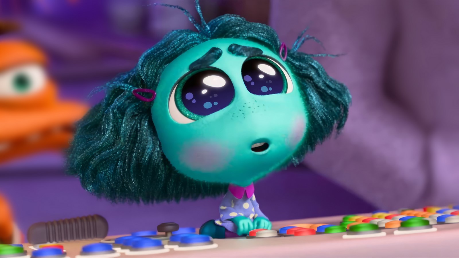 Leggi la recensione di Cineblog di Inside Out 2, il nuovo film d'animazione di Pixar al cinema con The Walt Disney Company Italia.