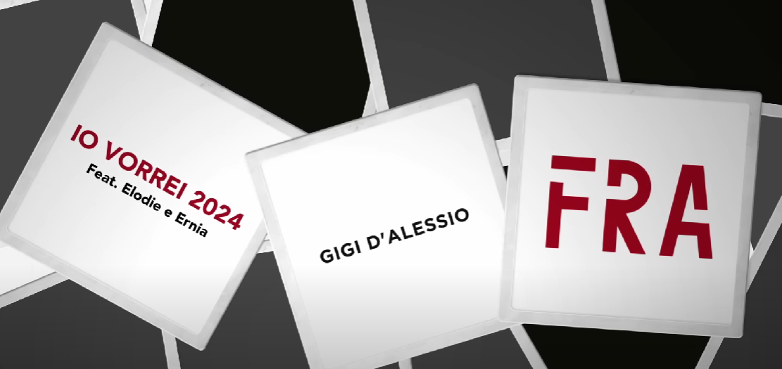 Io vorrei, Gigi D’Alessio feat. Elodie ed Ernia: testo e significato della canzone