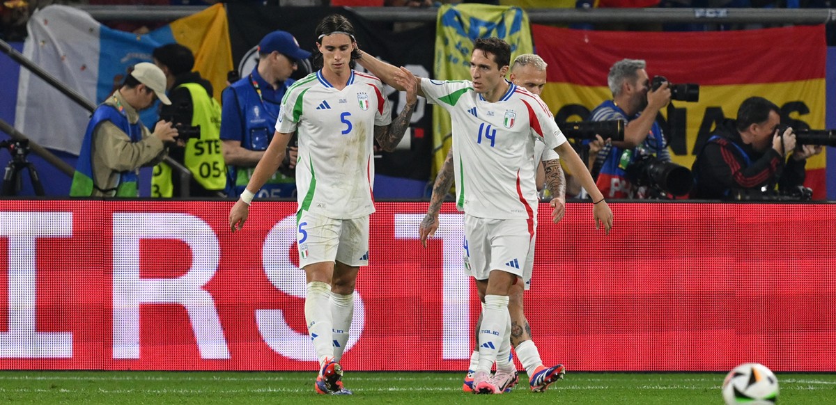 Italia-Croazia, Europei 2024: dove vedere in diretta tv la partita di oggi