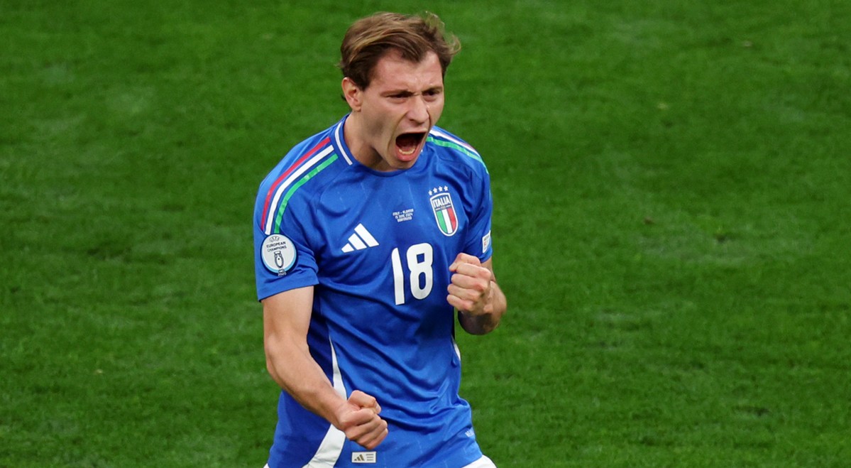 Italia-Spagna, Europei 2024: dove vedere in diretta tv la partita di oggi