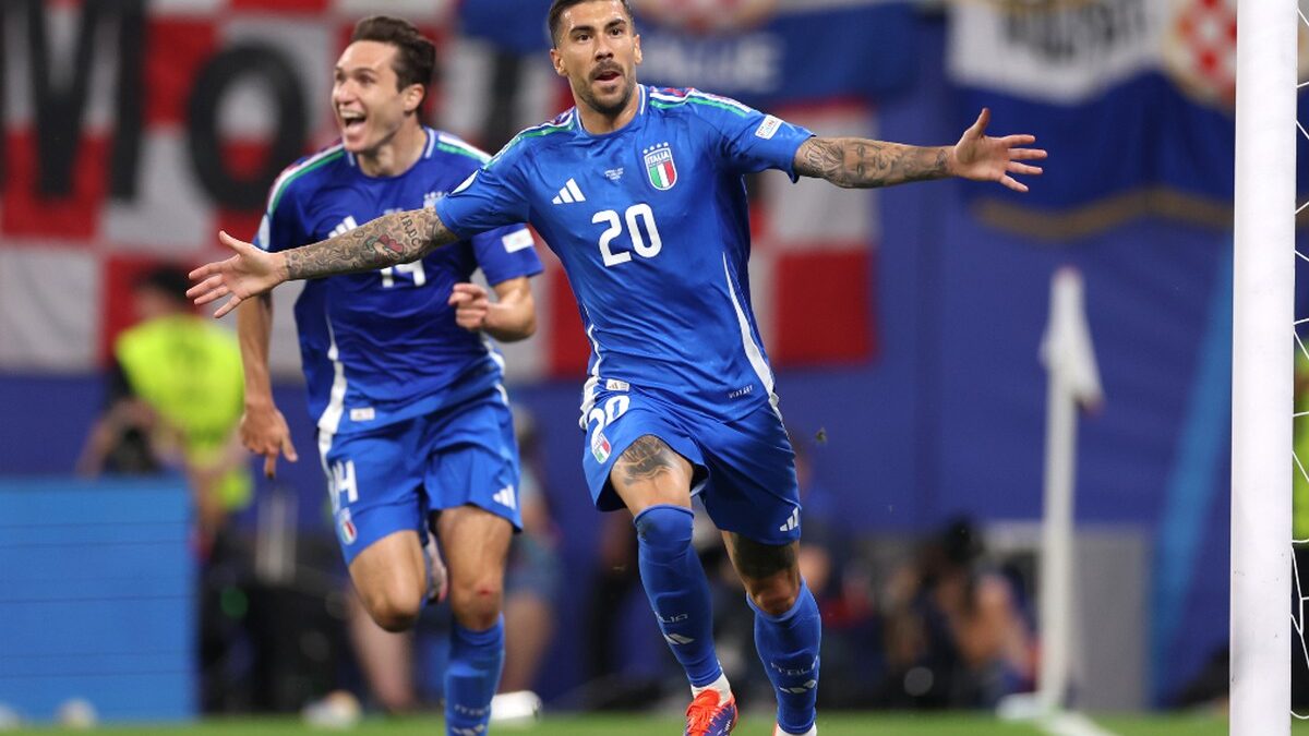 Italia-Svizzera, Europei 2024: dove vedere in diretta tv la partita di oggi