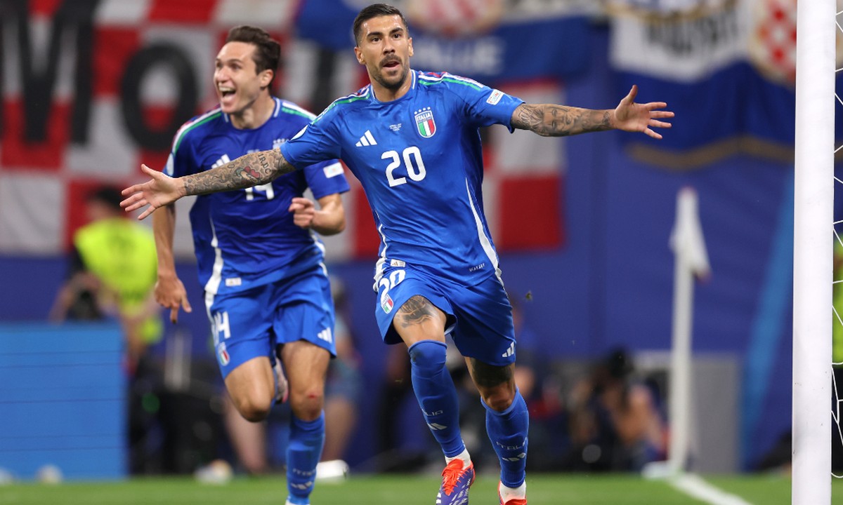 Italia-Svizzera, Europei 2024: dove vedere in diretta tv la partita di oggi