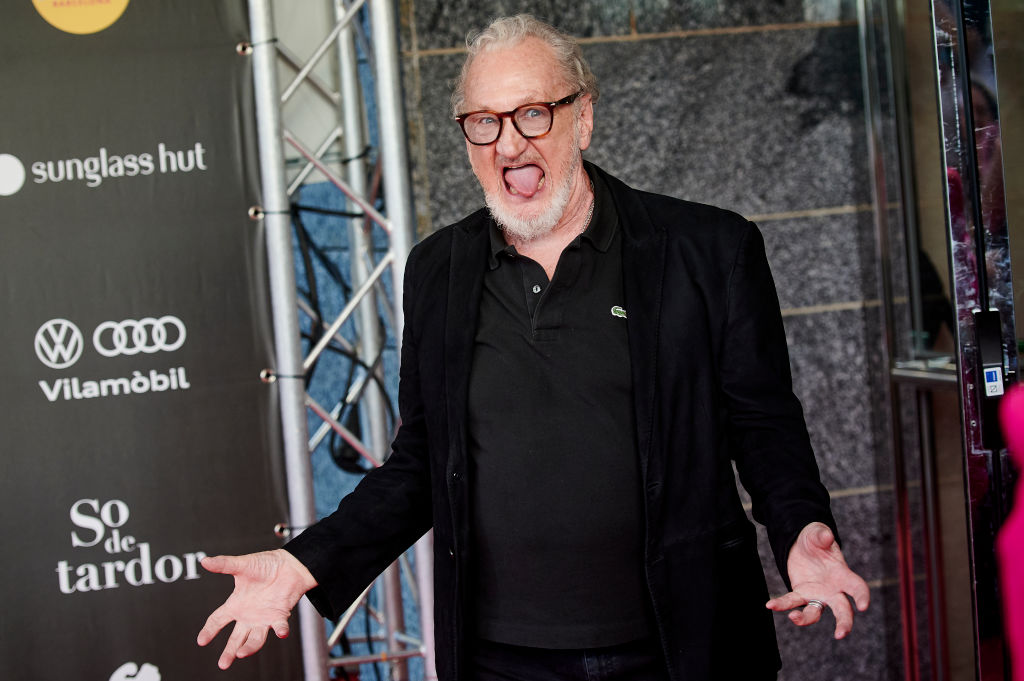 John Carpenter, Robert Englund e altri artisti riceveranno una stella sulla Hollywood Walk of Fame