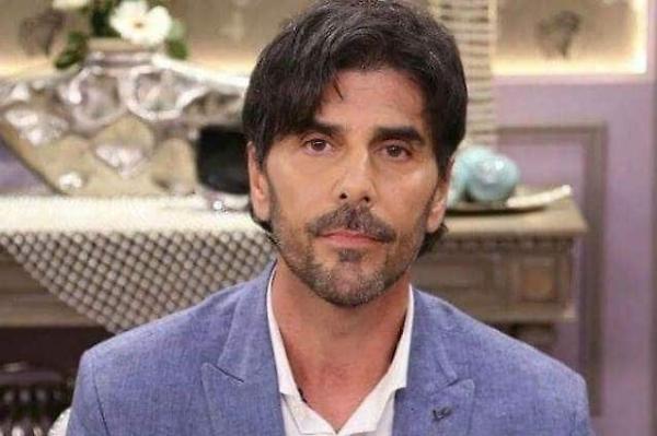 Condannato a sei anni di carcere Juan Darthes, cantante e attore de “Il mondo di Patty”