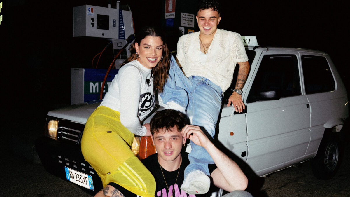 Ho voglia di te, Jvli feat. Emma e Olly: testo e significato della canzone