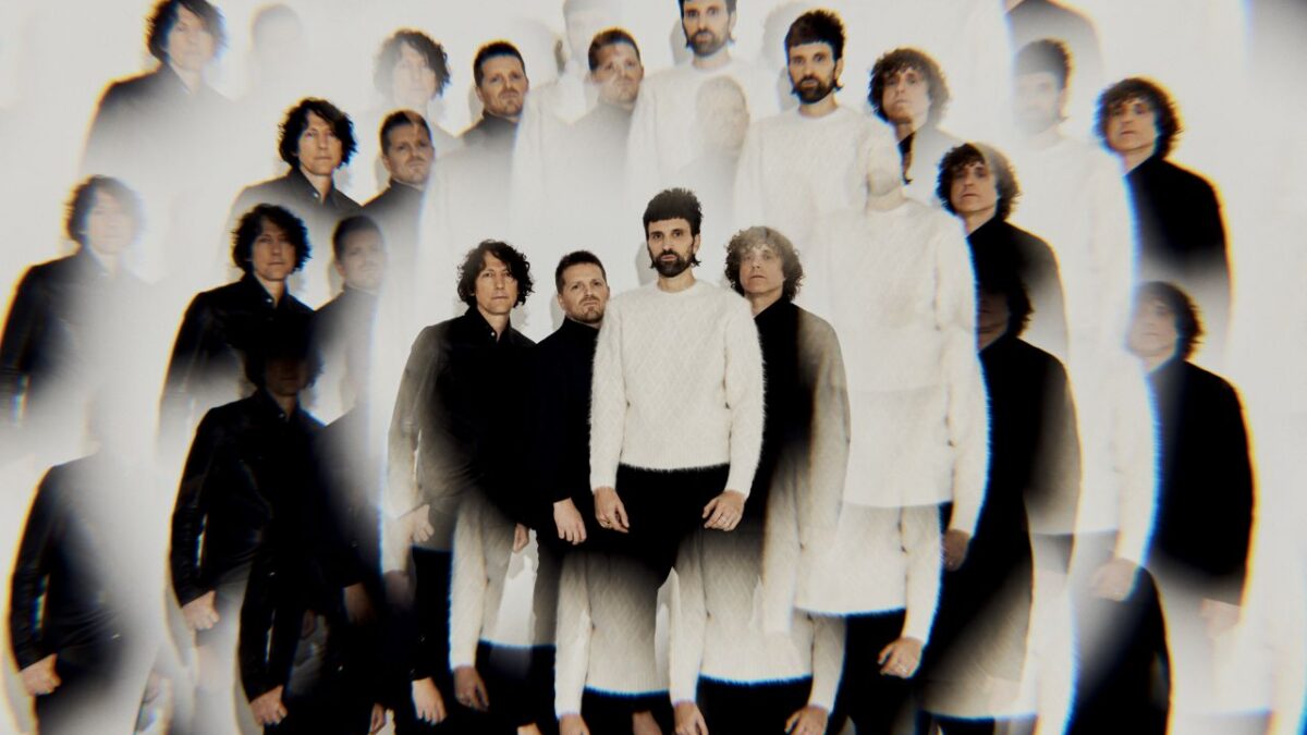 La Prima Estate 2024, Kasabian a Lido di Camaiore: la scaletta del concerto del 23 giugno
