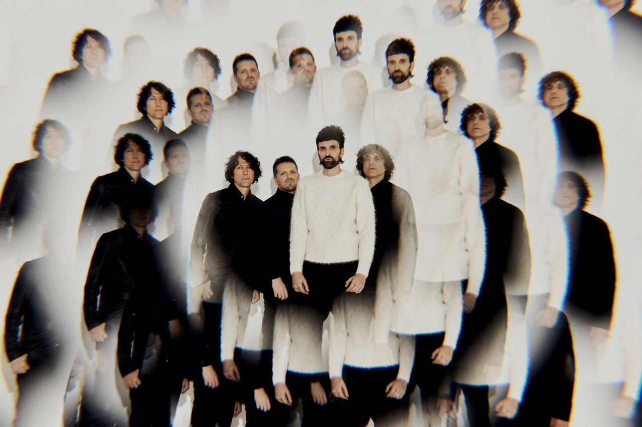La Prima Estate 2024, Kasabian a Lido di Camaiore: la scaletta del concerto del 23 giugno