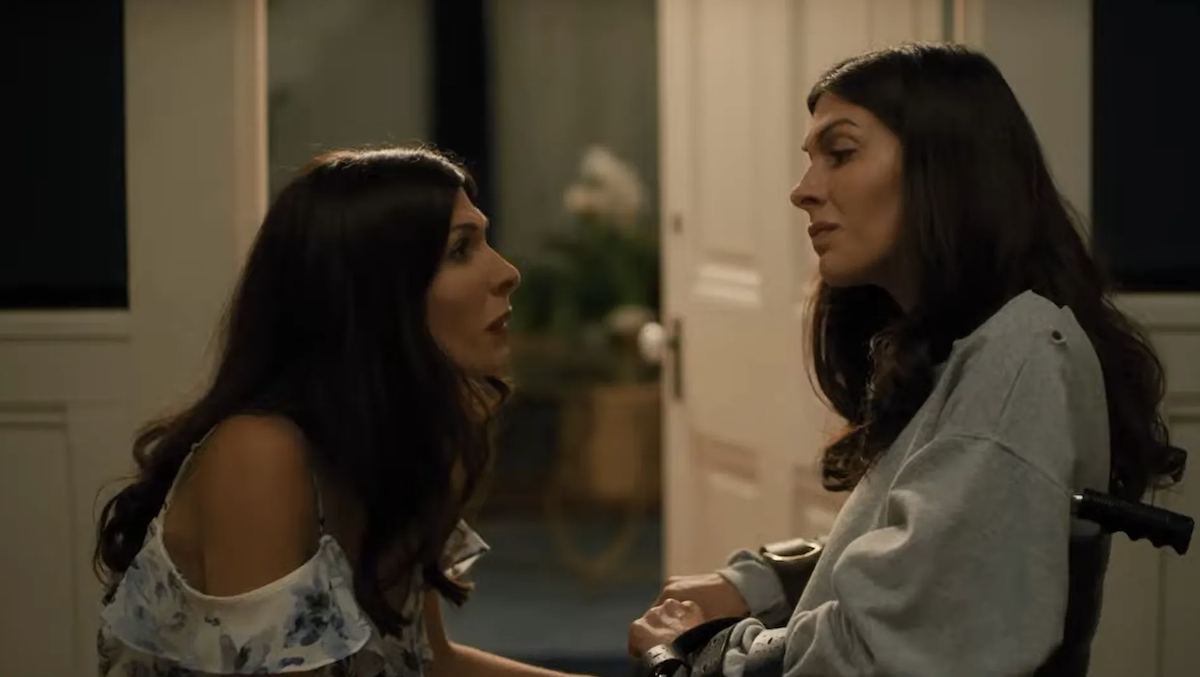 La follia della mia gemella, film: trama, finale, cast e dove vederlo