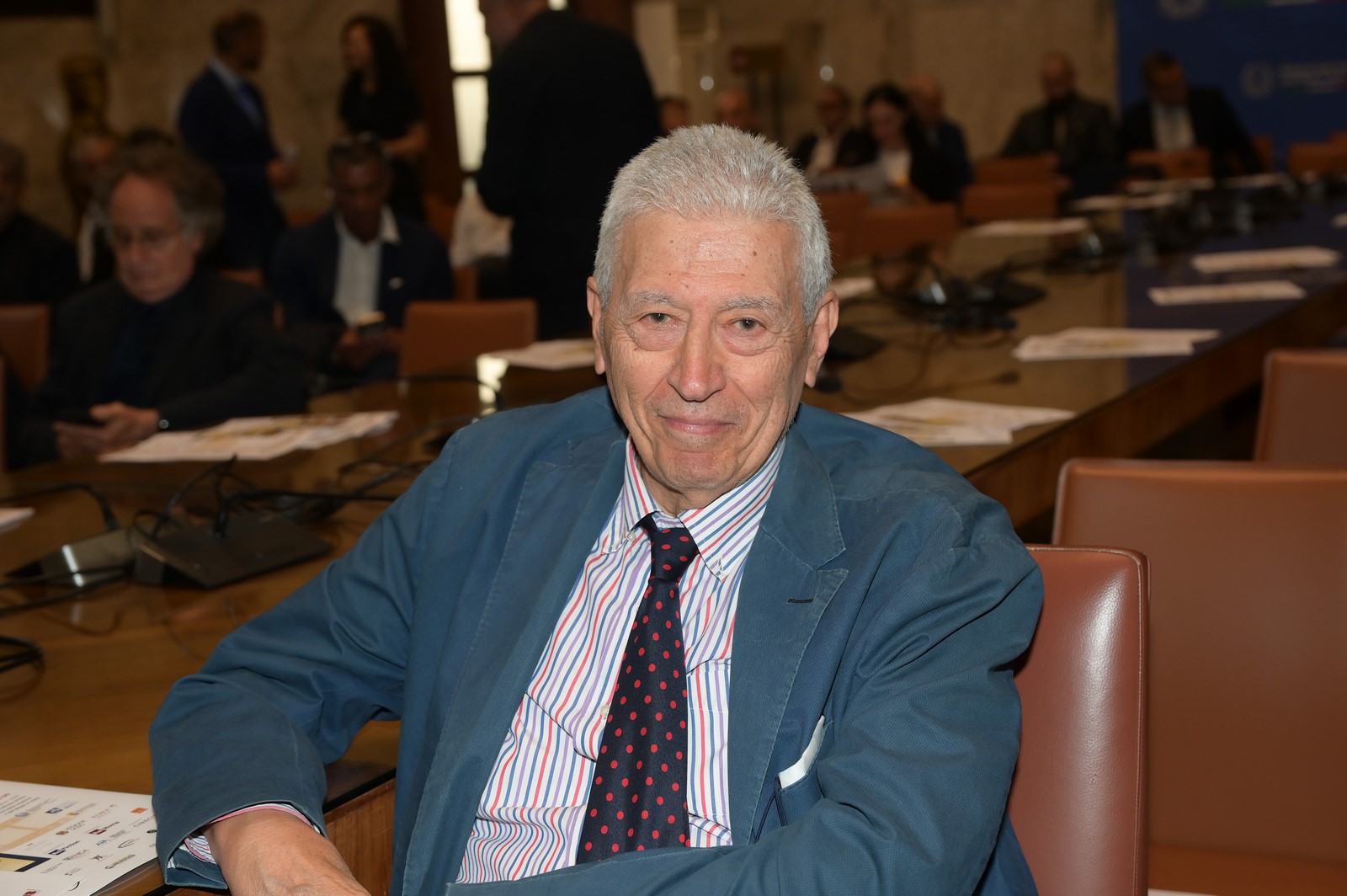 Annunciate presso il Ministero delle Imprese e del Made in Italy le candidature e i premi speciali per l'evento La Pellicola D'Oro 2024 giunto alla XIV Edizione