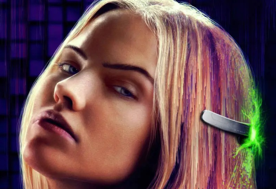 Latency: trailer del techno-thriller a tinte horror di Lionsgate con videogiochi, realtà virtuale e I.A.