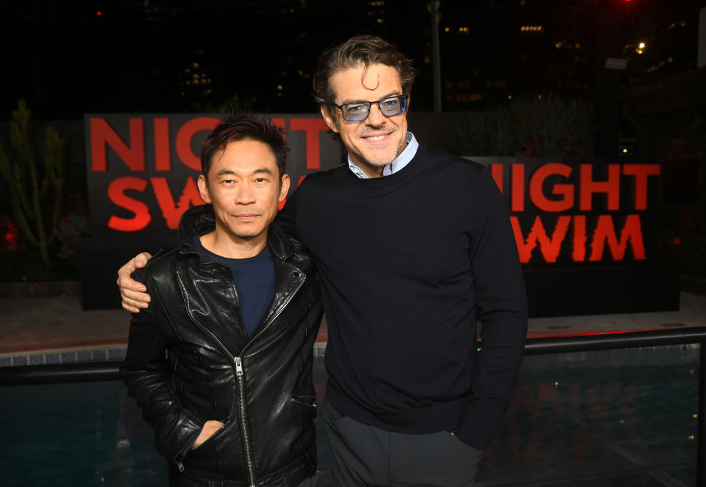 Blumhouse di Jason Blum e Atomic Monster di James Wan produrranno con New Line Cinema un nuovo horror diretto da Lee Cronin, regista di "Hole - L'abisso" e "La casa - Il risveglio del male".