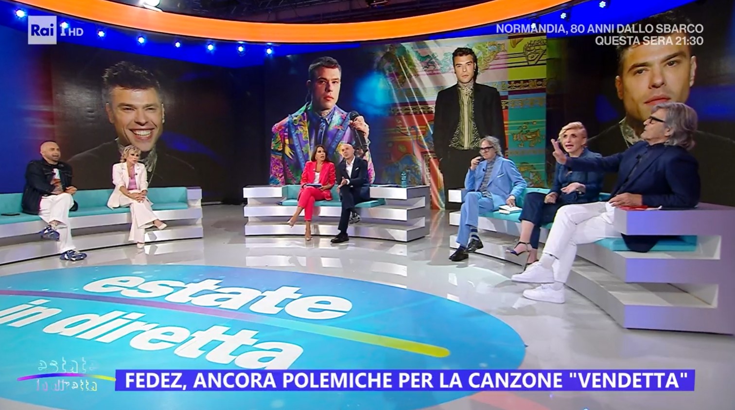 Analisi Auditel del day time di mercoledì 26 giugno 2024