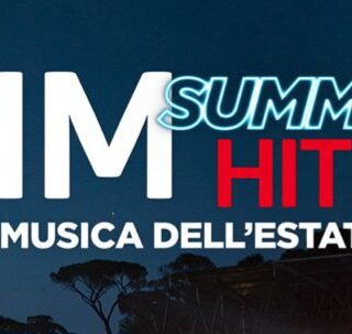 Tim Summer Hits