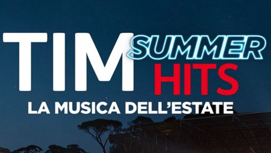 Tim Summer Hits 2024, conferenza stampa: tutte le dichiarazioni