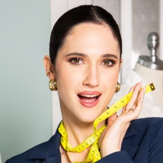 lodovica comello