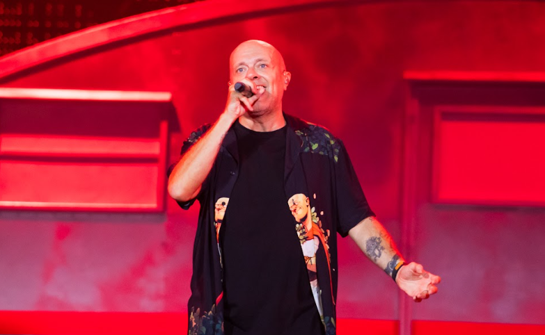 Max Pezzali negli Stadi, sold out la data a Trieste: la scaletta delle canzoni