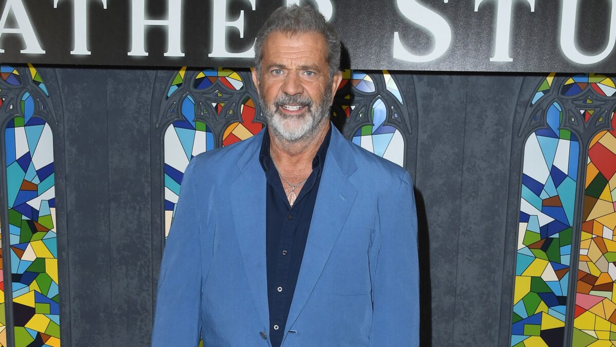 Mel Gibson conferma che dirigerà Arma Letale 5