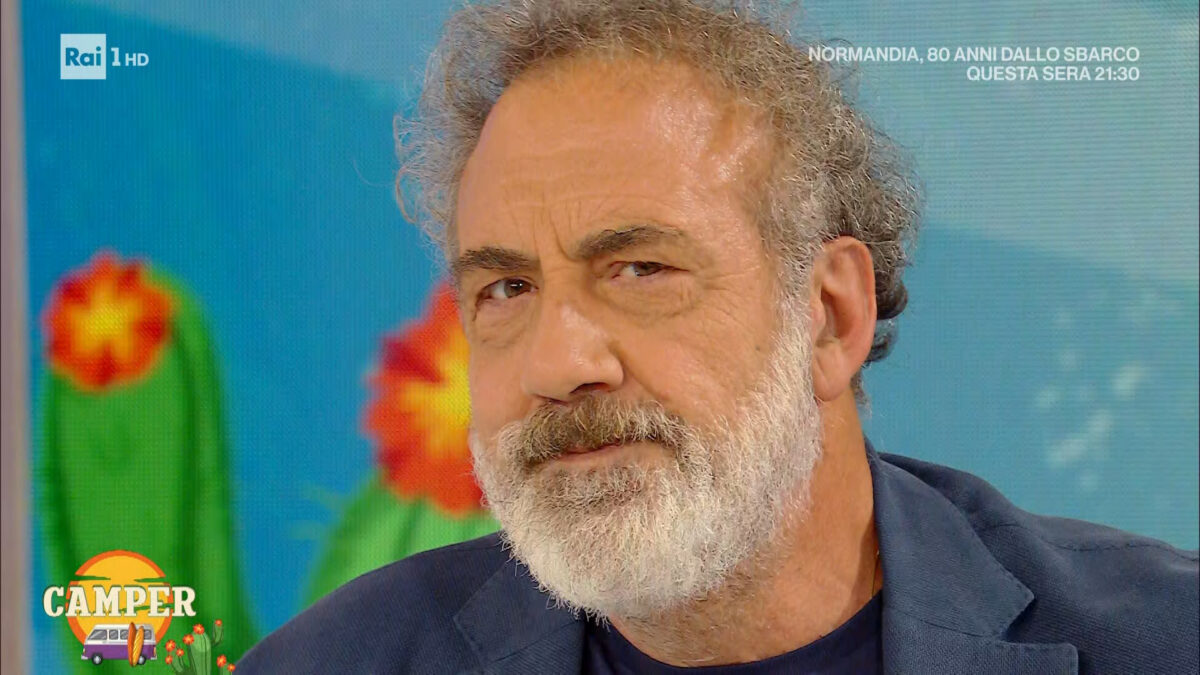 Il Camper di Rai 1 è tornato a viaggiare (e funziona), Marcello Masi valida risorsa