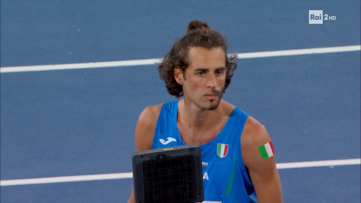 Ascolti tv martedì 11 giugno 2024: Atletica Leggera su Rai 2 3.5mln (18.6%), Alfredino 1.5mln (9.2%)