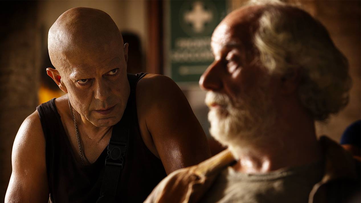 Io Capitano di Matteo Garrone guida la classifica delle candidature al Miglior Film ai Nastri d’Argento 2024, in ‘cinquina’ finalista con Comandante, La Chimera, Confidenza e I Dannati.