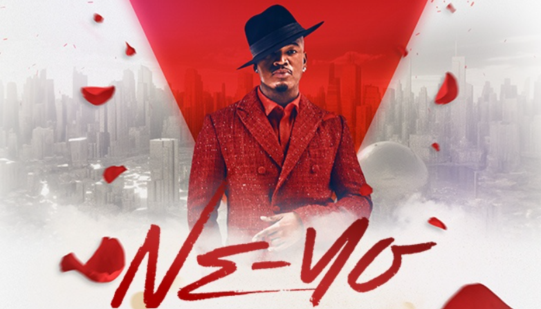 Ne-Yo a Torino in concerto: Scaletta, Info Biglietti e Come arrivare alla Inalpi Arena
