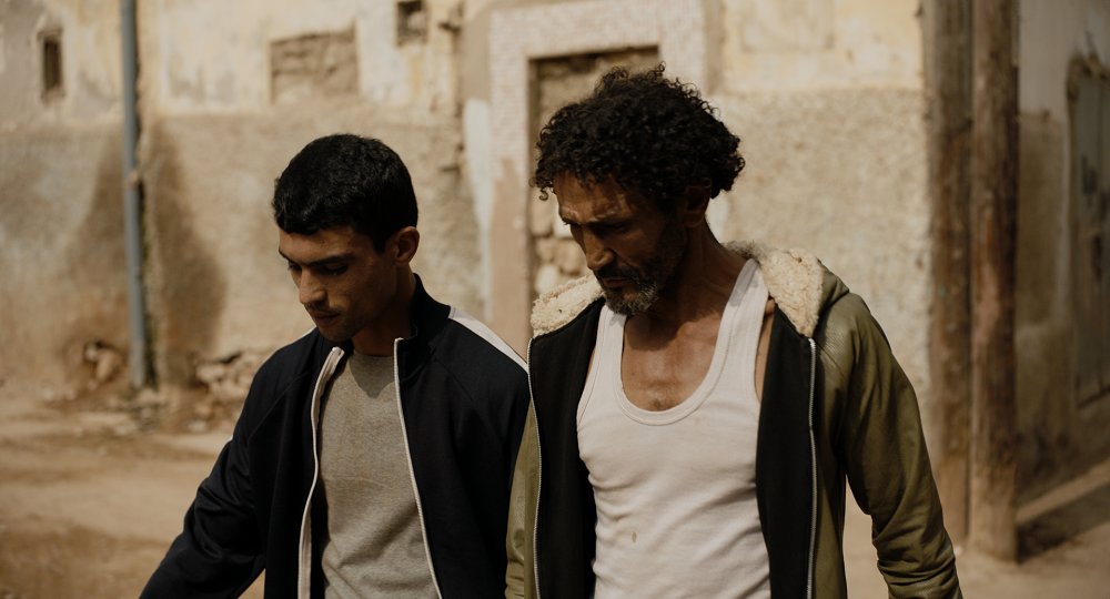 Noir Casablanca: trailer italiano del crime-drama di Kamal Lazraq (Al cinema dal 6 giugno)