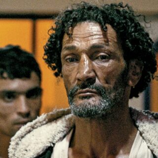 Noir Casablanca: trailer italiano del crime-drama di Kamal Lazraq (Al cinema dal 6 giugno)