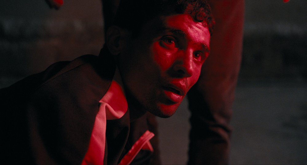 Noir Casablanca: trailer italiano del crime-drama di Kamal Lazraq (Al cinema dal 6 giugno)