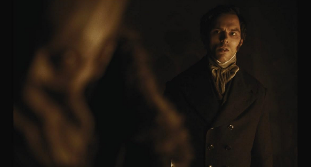 Nei cinema italiani con Universal Pictures il remake Nosferatu del regista Robert Eggers con Bill Skarsgard, Nicholas Hoult, Willem Dafoe e Aaron Taylor-Johnson.