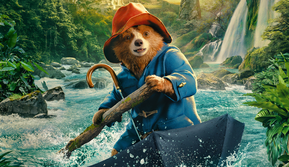 Paddington in Perù: primo trailer ufficiale di Paddington 3