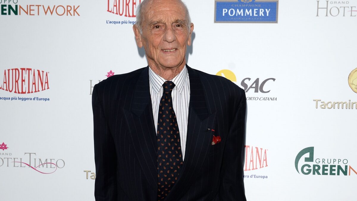 Philippe Leroy: 10 film per ricordare l’attore francese morto a 94 anni