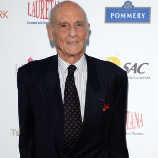 Cineblog ricorda Philippe Leroy, attore francese morto a 94 anni e noto per ruoli in Sandokan, Sette Uomini d'oro e il Tango della gelosia